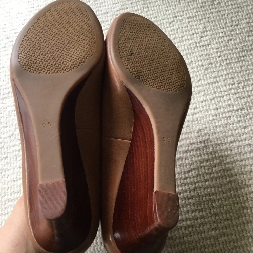 Tory Burch classic tory